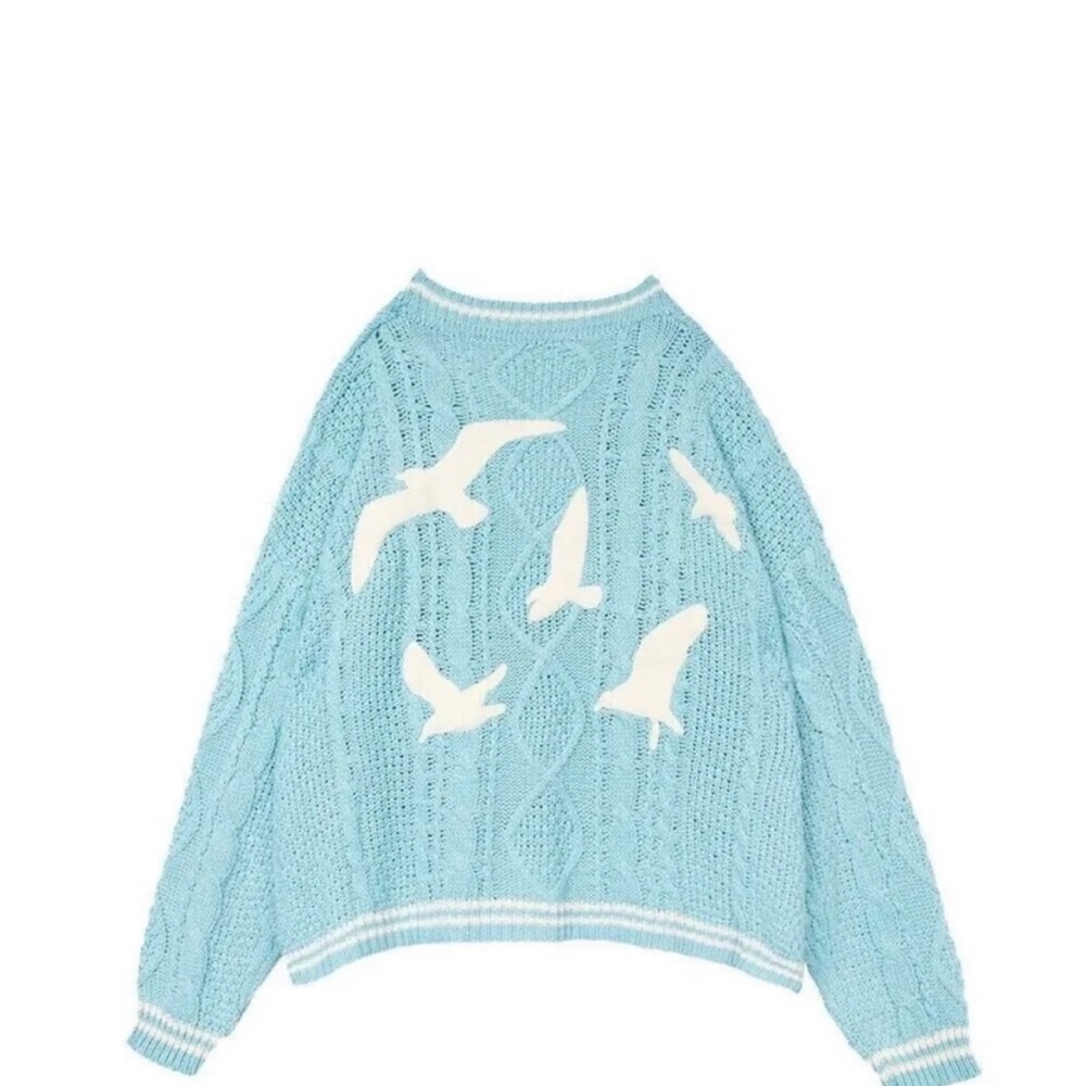 1989 Cardigan (Taylor’s Version) Offical Taylor Swift Cardigan